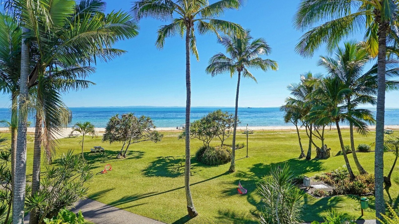 Photo of Outdoor in Brisbane Waterfront