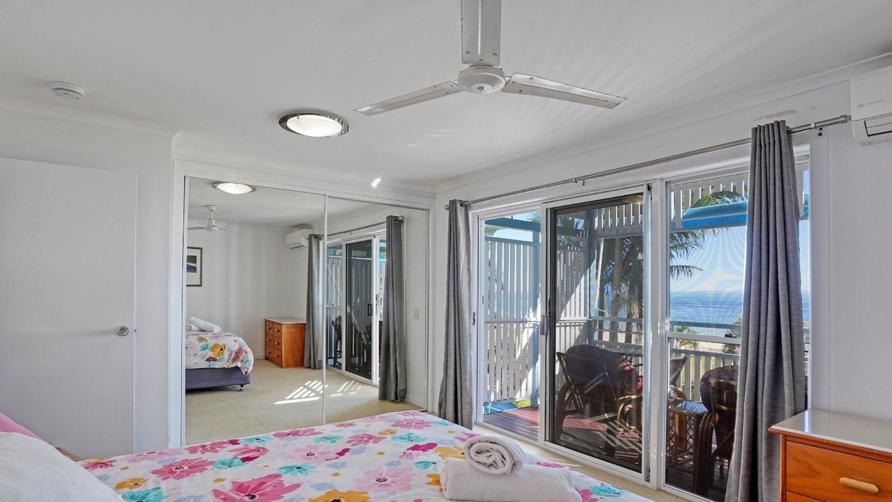 Photo of Bedroom in Brisbane Waterfront