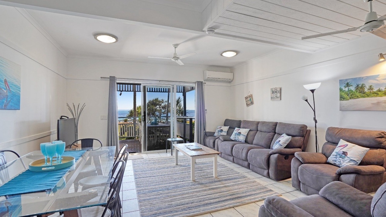 Photo of Livingroom in Brisbane Waterfront