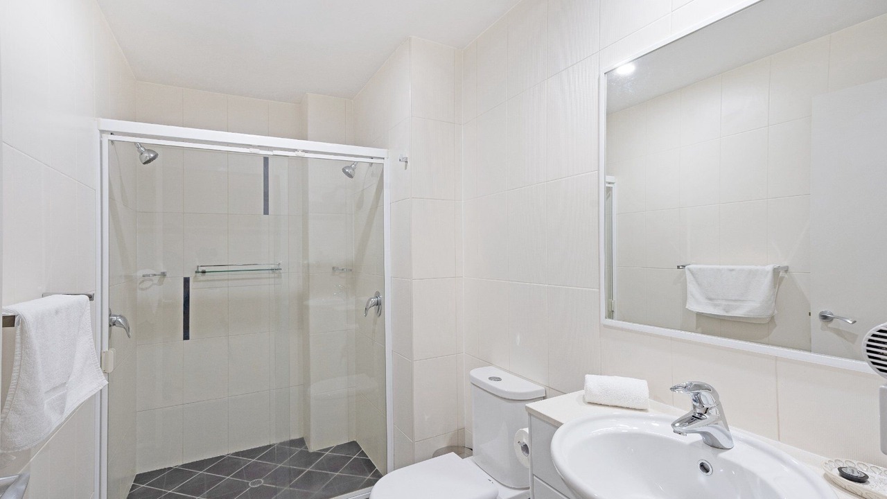 Photo of Bathroom in Brisbane Waterfront