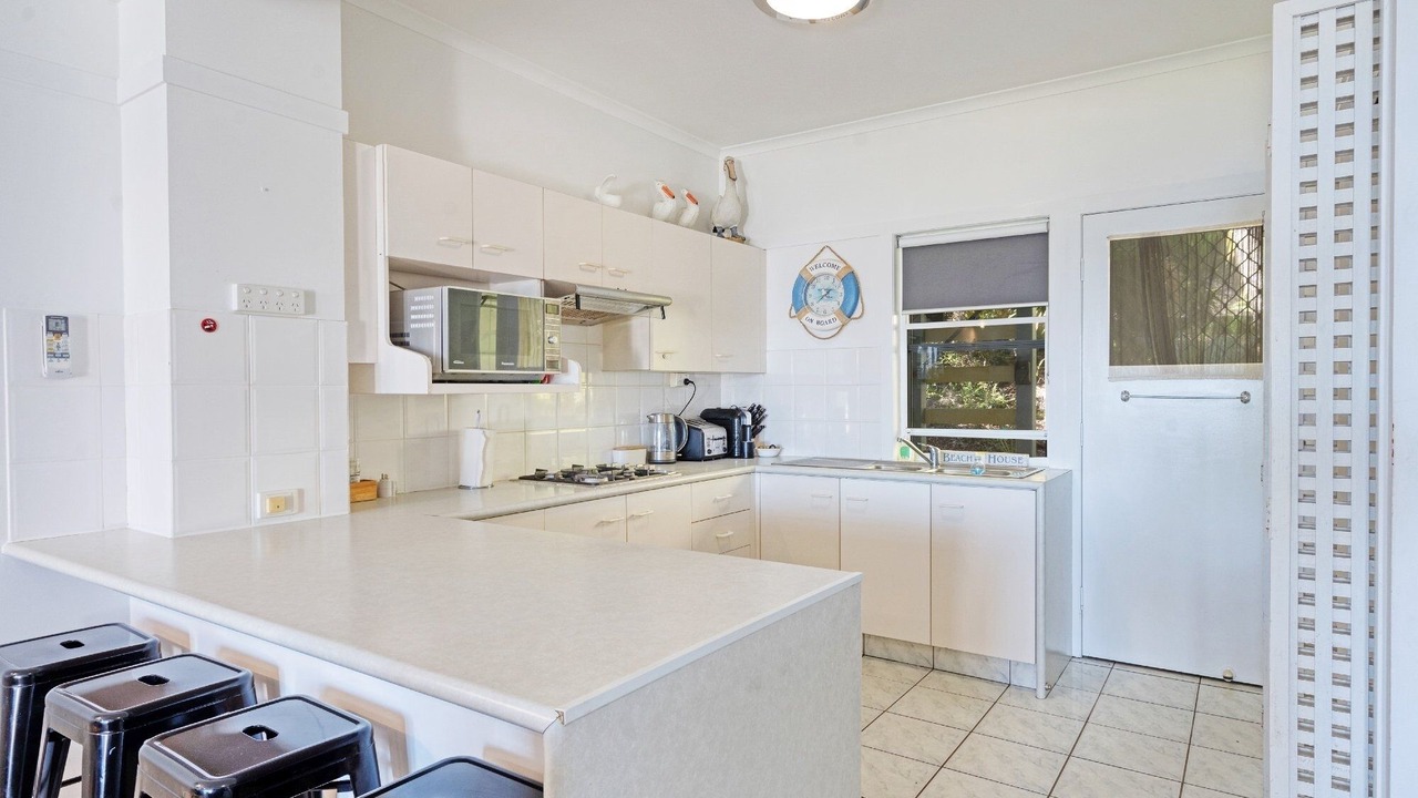 Photo of Kitchen in Brisbane Waterfront