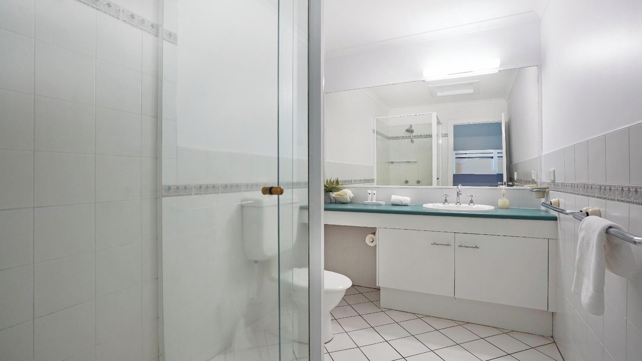 Photo of Bathroom in Brisbane Waterfront