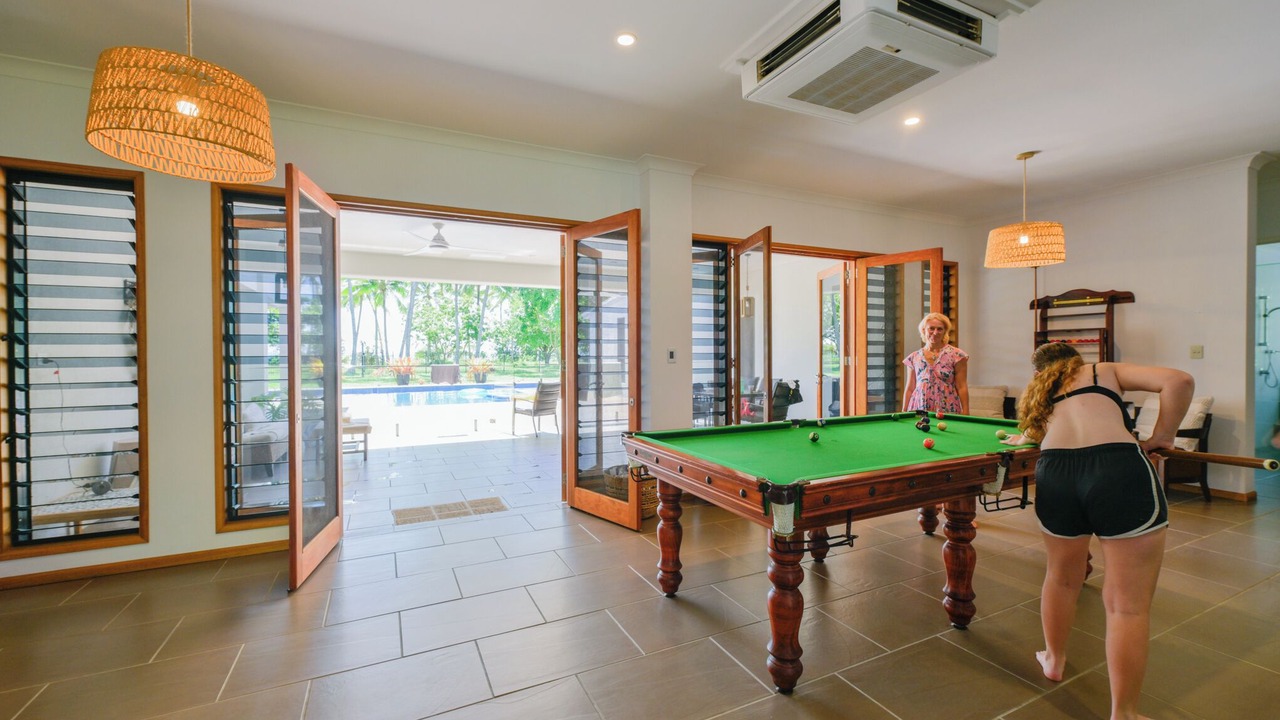 Photo of Outdoor in Kewarra Beach