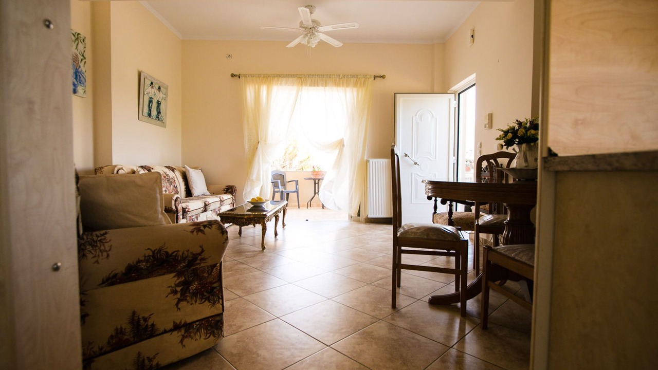 Photo of Livingroom in Spata-Artemida