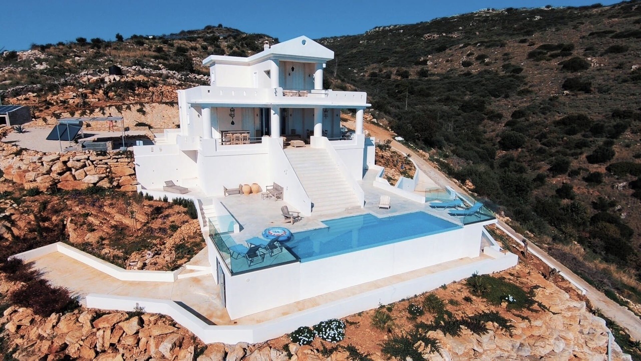 Photo of Outdoor in Pylos-Nestoras