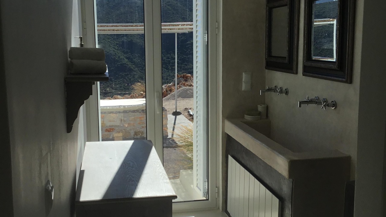 Photo of Bathroom in Pylos-Nestoras