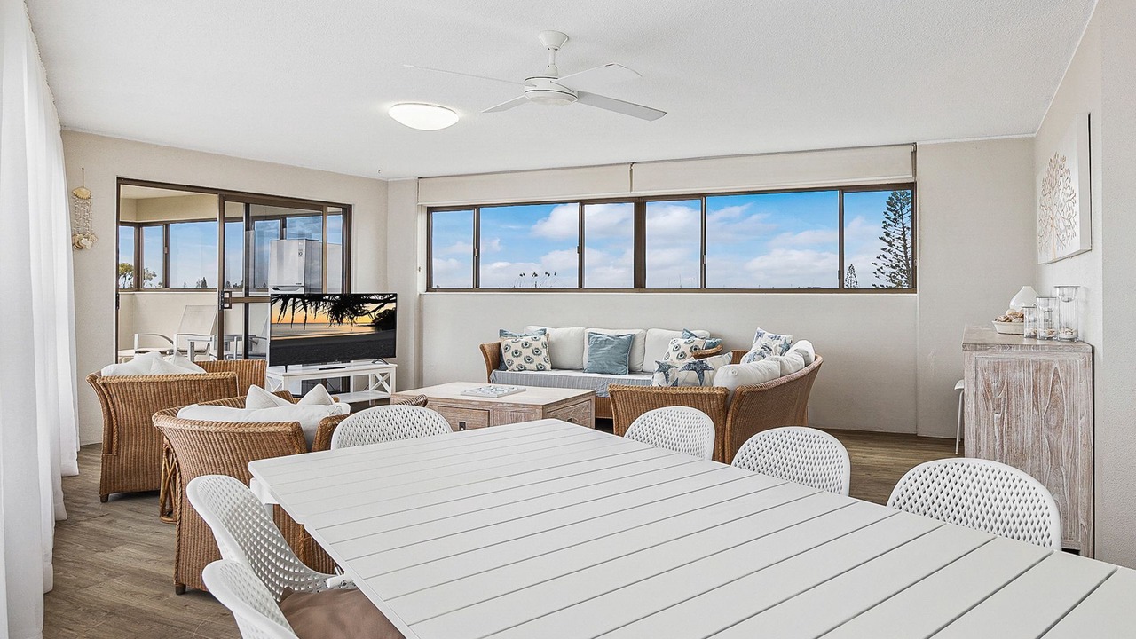 Photo of Livingroom in Mooloolaba