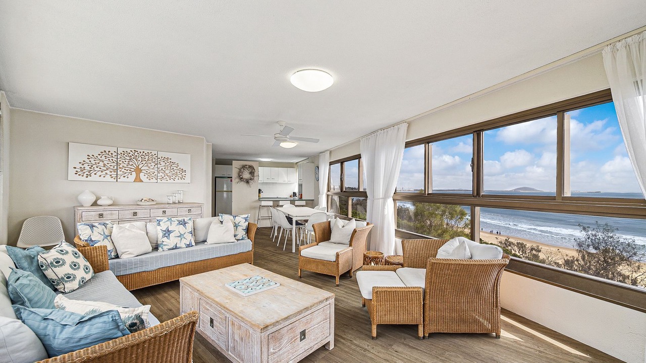 Photo of Livingroom in Mooloolaba