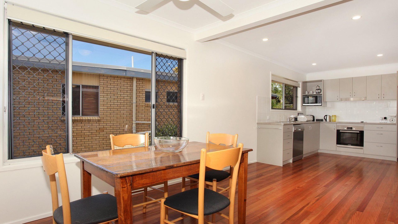 Photo of Kitchen in Alexandra Headland