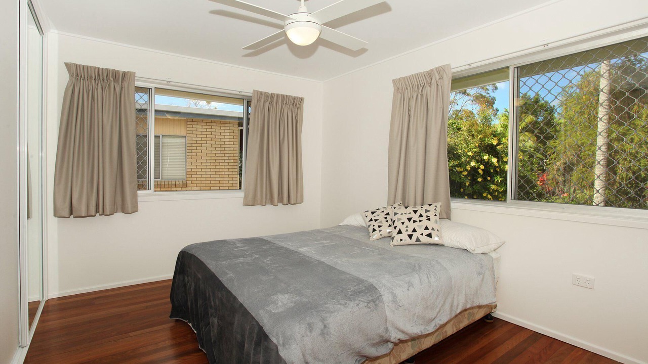 Photo of Bedroom in Alexandra Headland