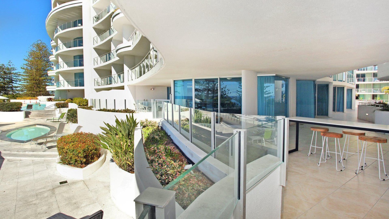 Photo of Patio Balcony in Mooloolaba