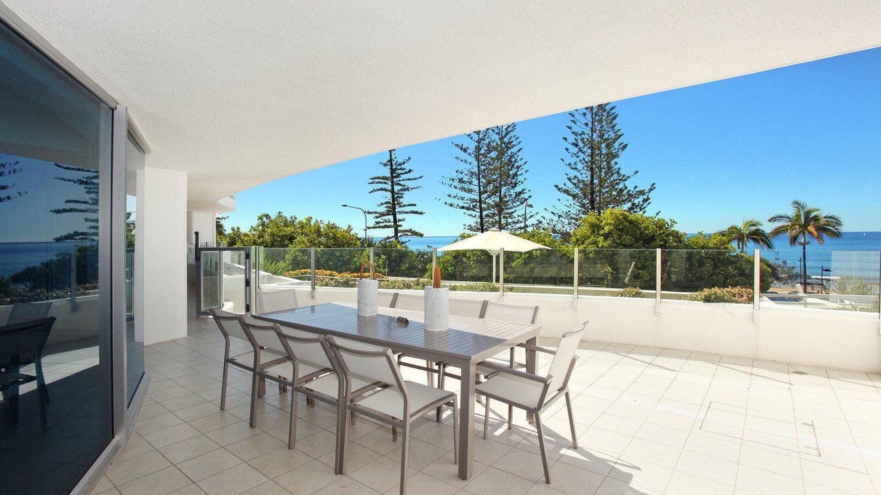 Photo of Outdoor in Mooloolaba