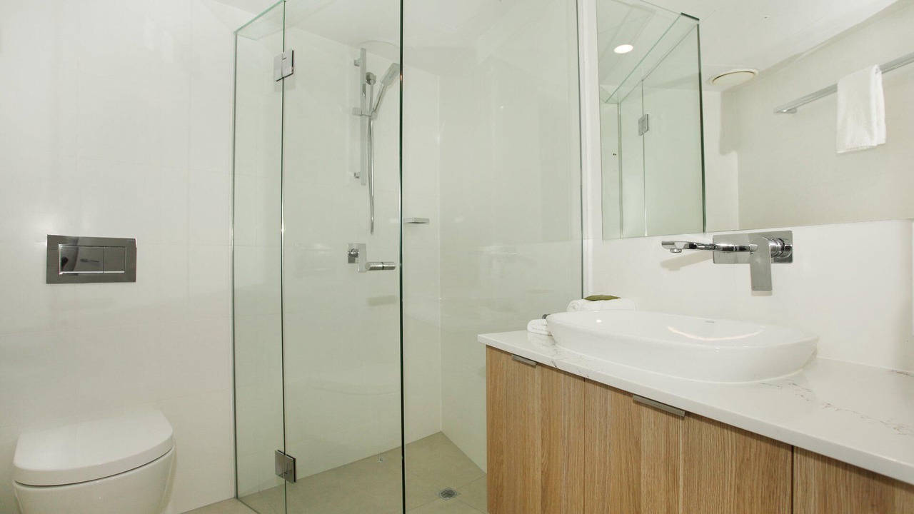 Photo of Bathroom in Mooloolaba