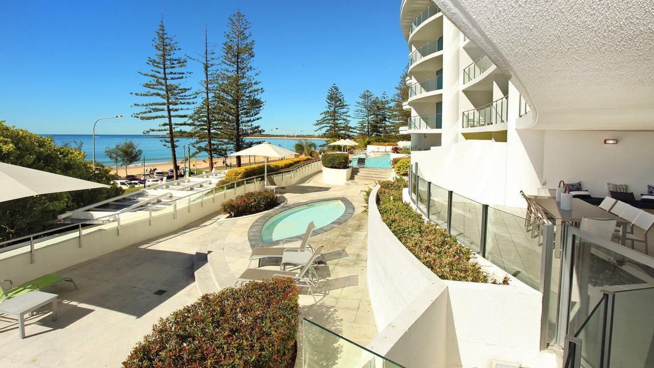 Photo of Outdoor in Mooloolaba