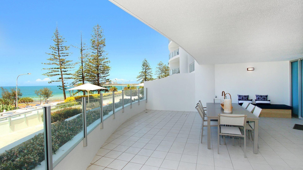 Photo of Outdoor in Mooloolaba