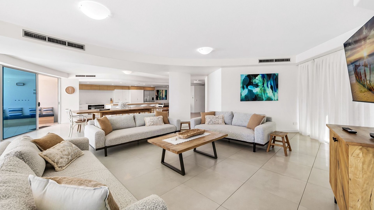 Photo of Livingroom in Mooloolaba