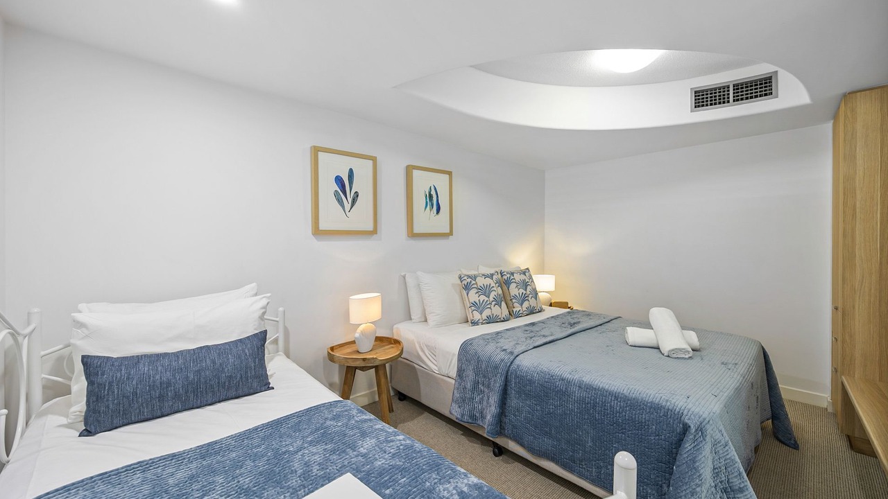 Photo of Bedroom in Mooloolaba