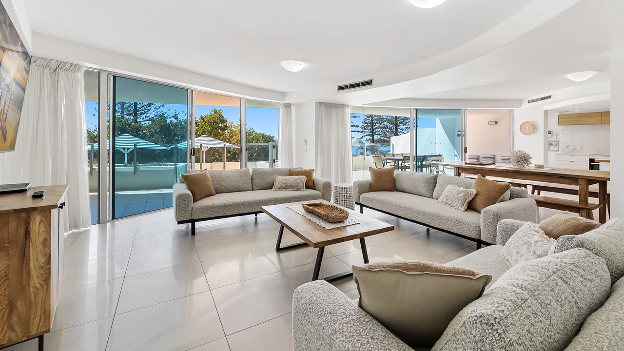 Photo of Livingroom in Mooloolaba