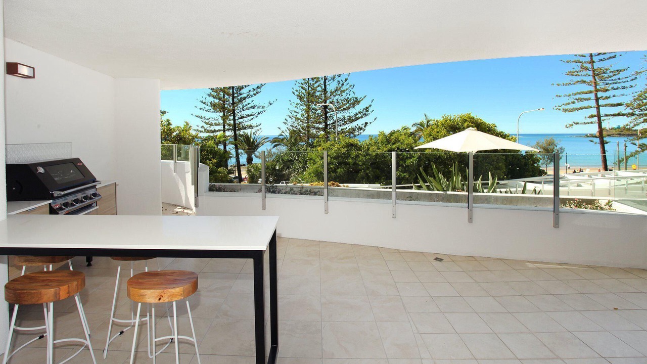 Photo of Outdoor in Mooloolaba
