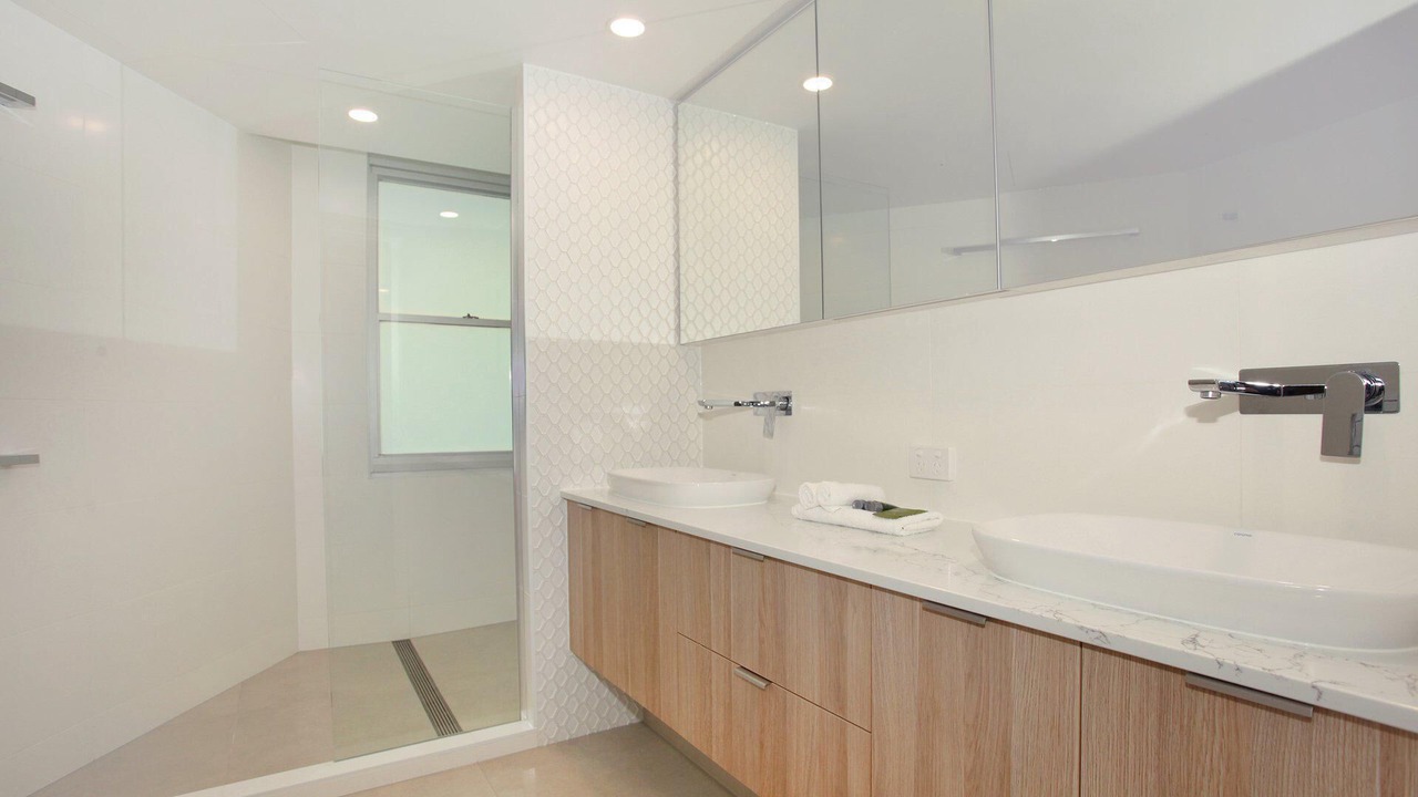 Photo of Bathroom in Mooloolaba