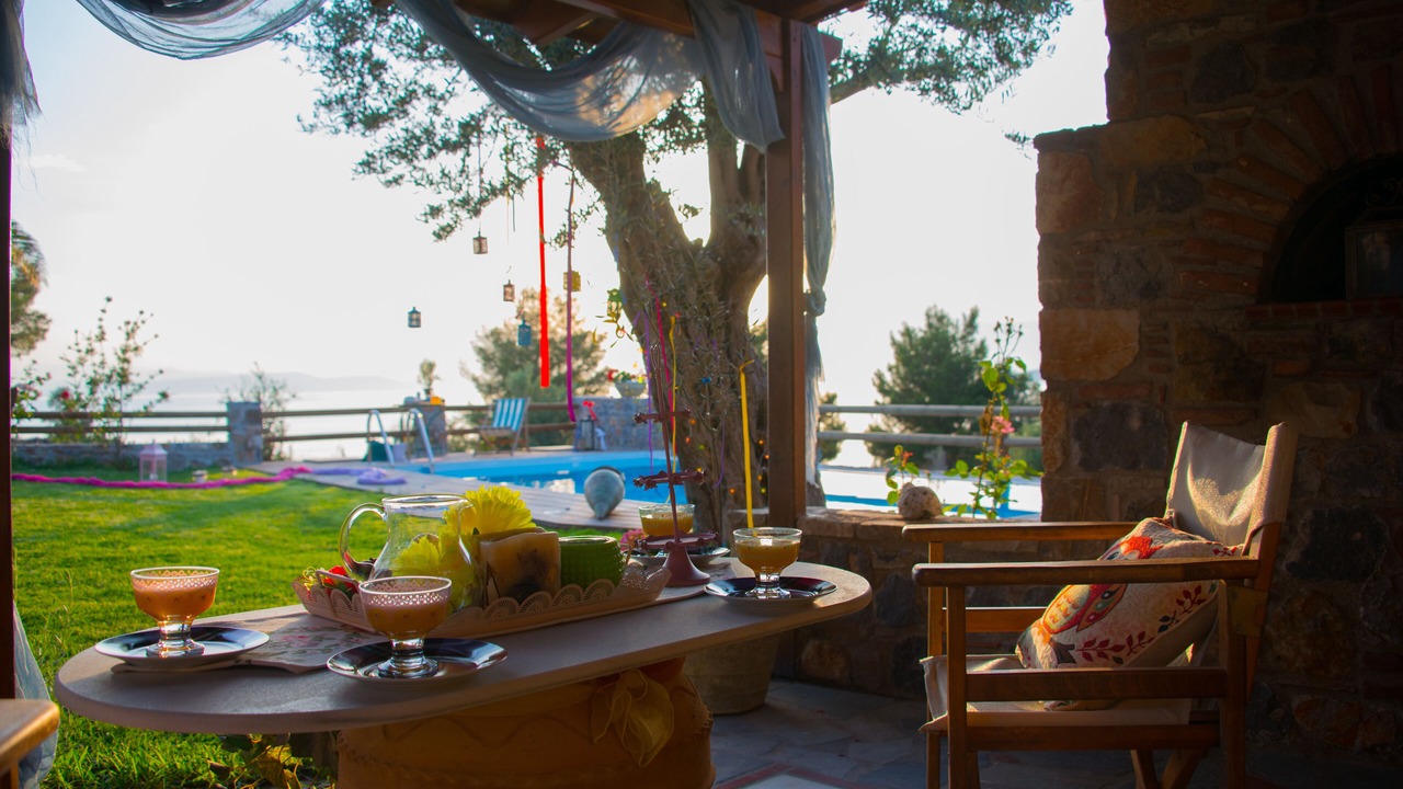 Photo of Outdoor in Paradise Beach