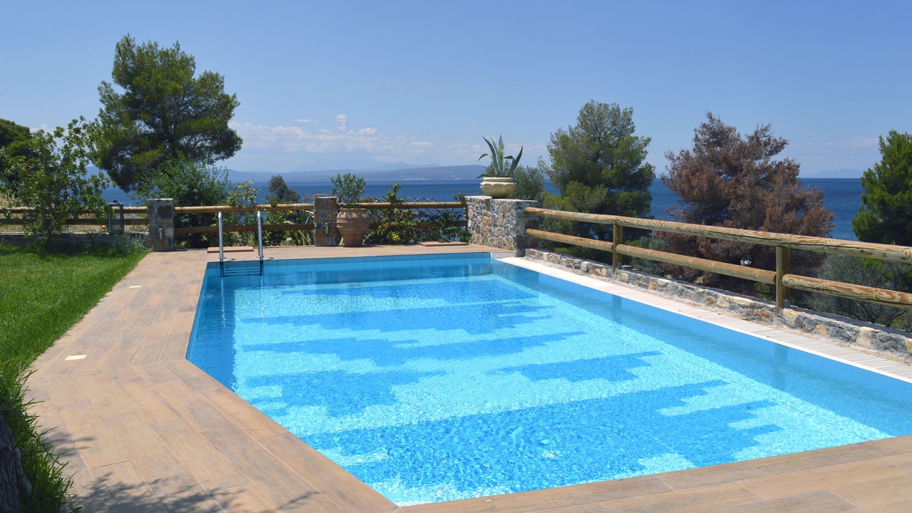 Photo of Outdoor in Paradise Beach