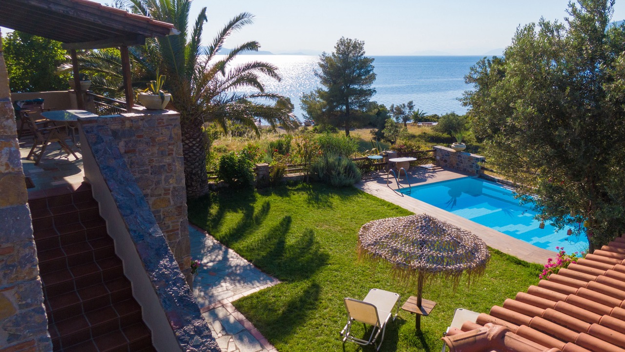 Photo of Outdoor in Paradise Beach
