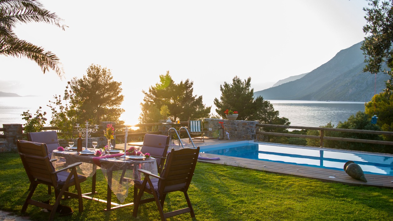 Photo of Outdoor in Paradise Beach
