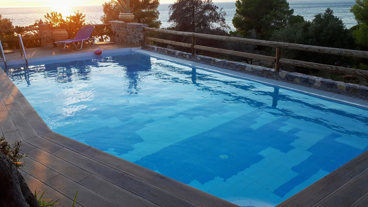 Photo of Outdoor in Paradise Beach