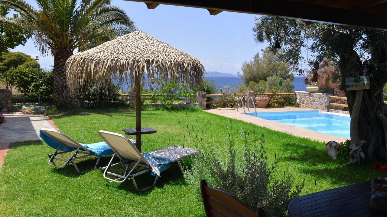 Photo of Outdoor in Paradise Beach