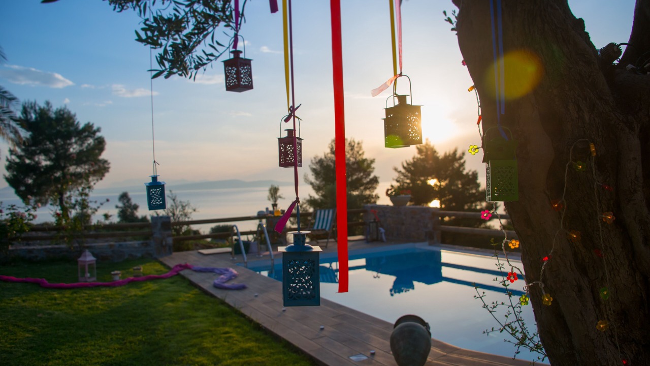 Photo of Outdoor in Paradise Beach