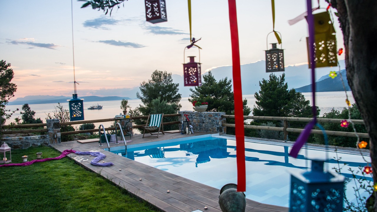 Photo of Outdoor in Paradise Beach