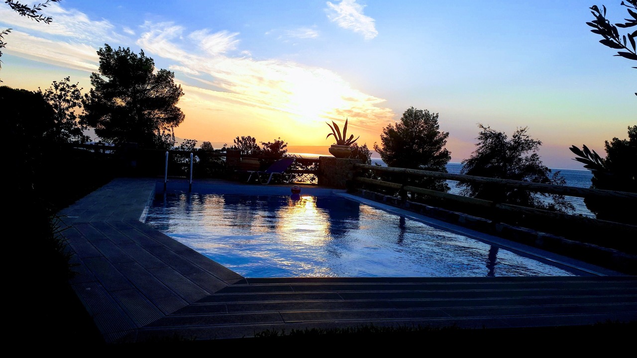 Photo of Outdoor in Paradise Beach