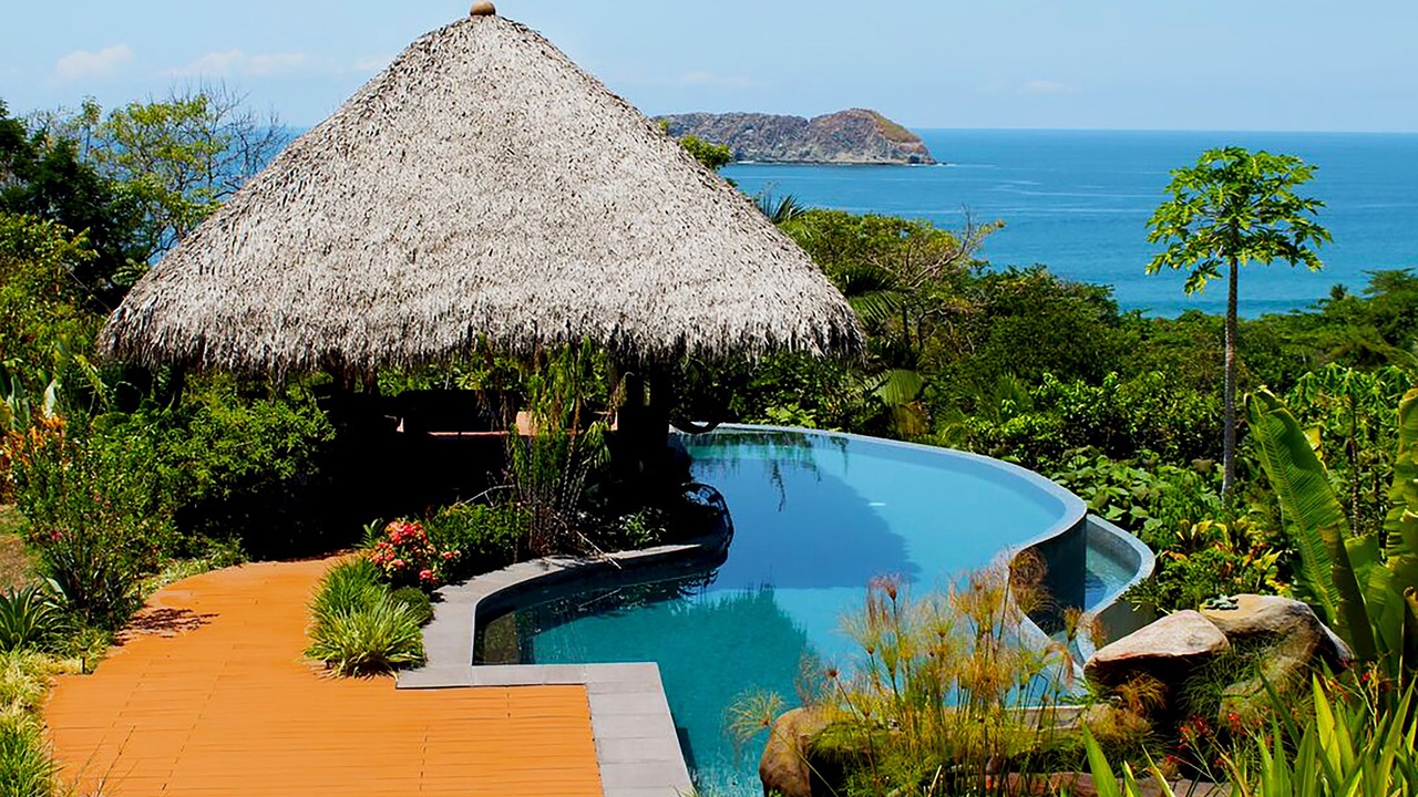 Photo of Outdoor in Manuel Antonio
