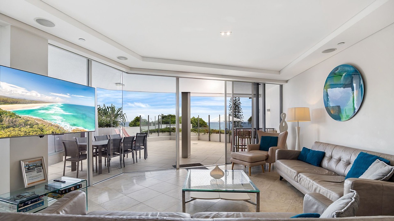 Photo of Livingroom in Mooloolaba
