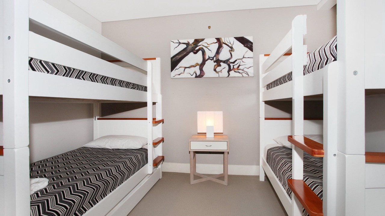 Photo of Bedroom in Mooloolaba