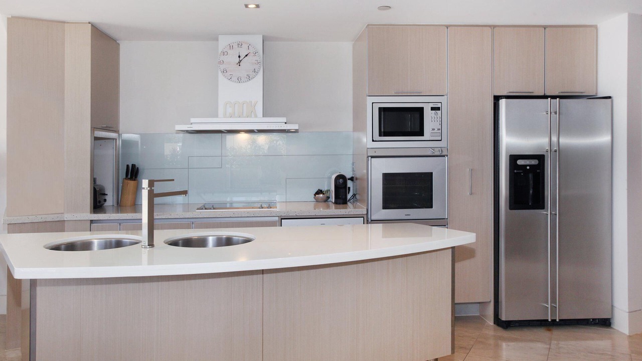 Photo of Kitchen in Mooloolaba