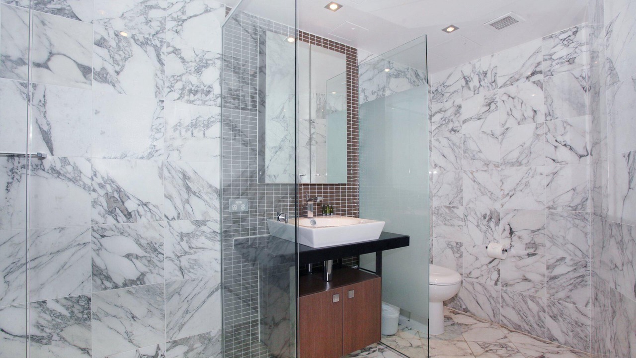 Photo of Bathroom in Mooloolaba