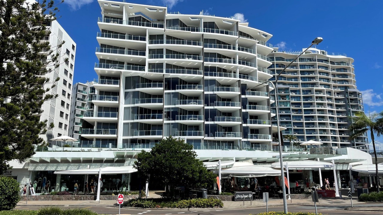 Photo of Outdoor in Mooloolaba