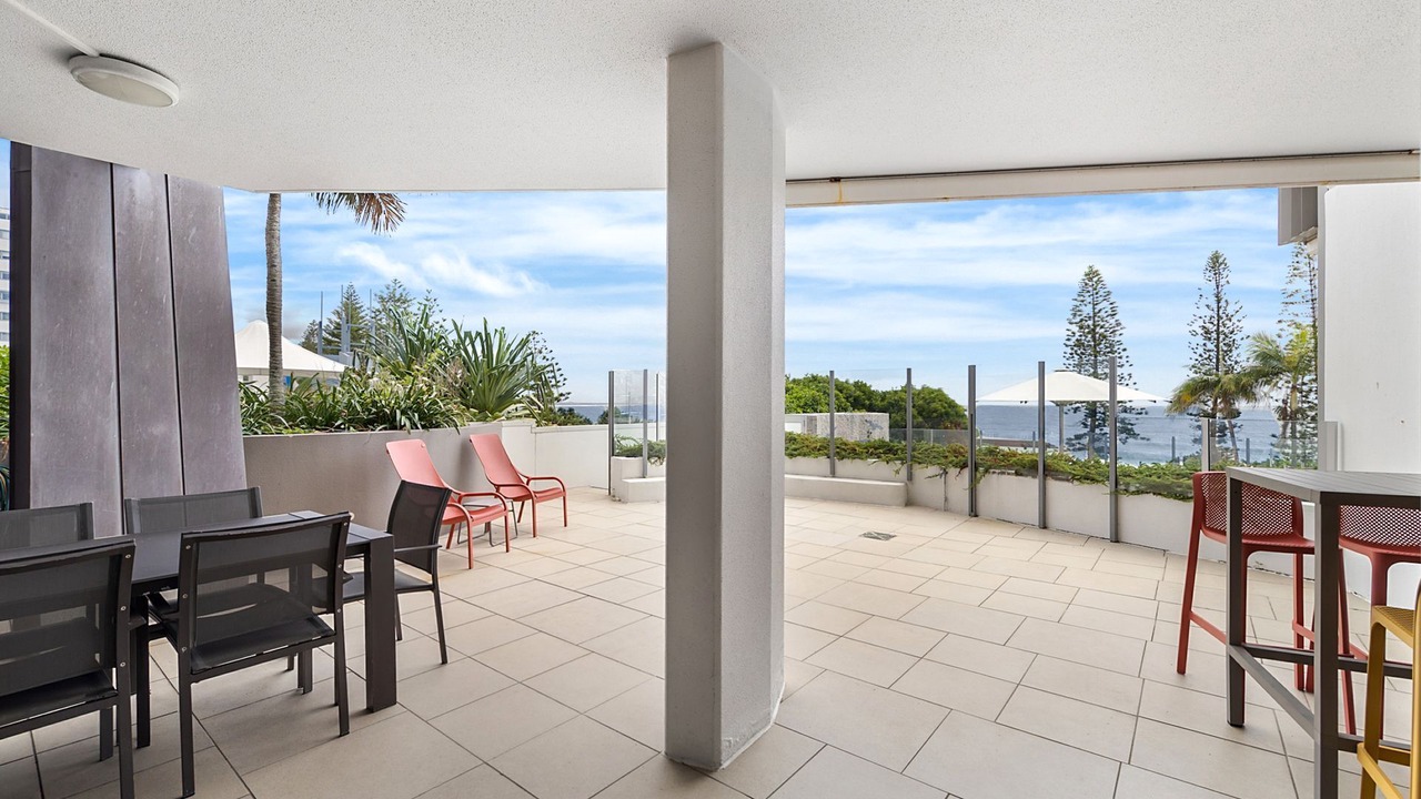 Photo of Outdoor in Mooloolaba