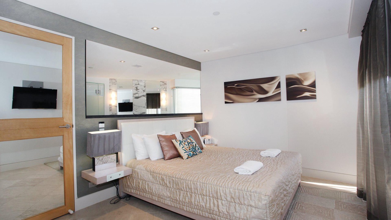 Photo of Bedroom in Mooloolaba