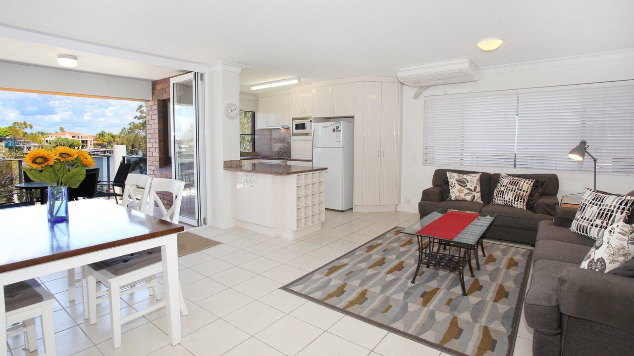 Photo of Livingroom in Mooloolaba