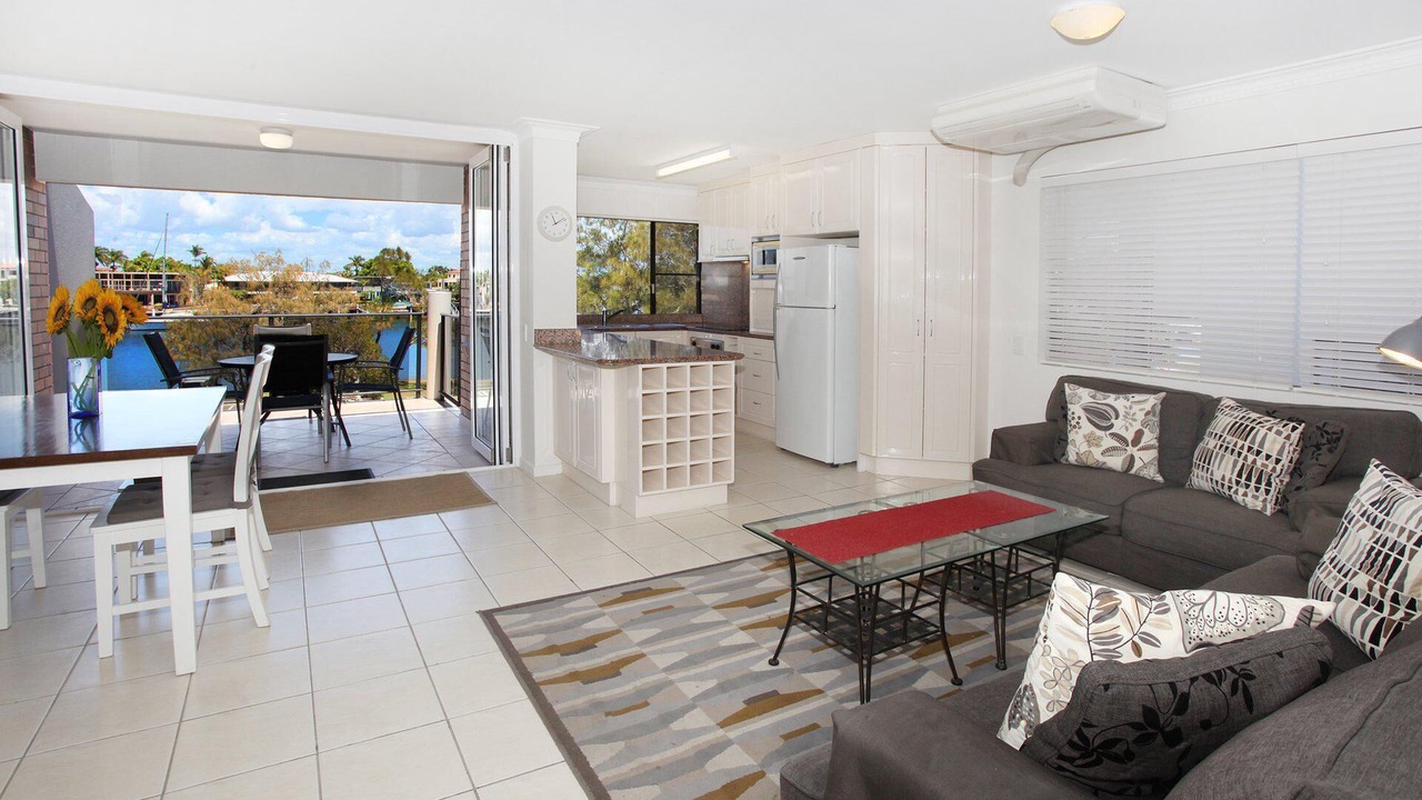Photo of Livingroom in Mooloolaba