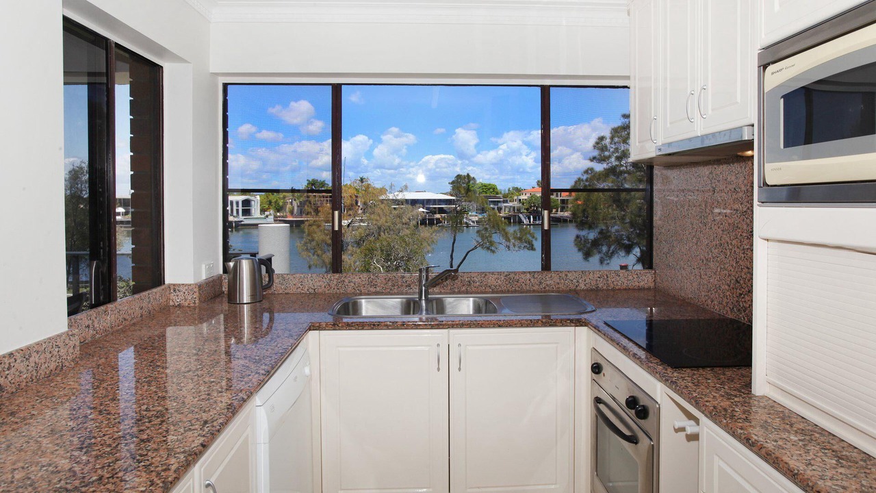 Photo of Kitchen in Mooloolaba