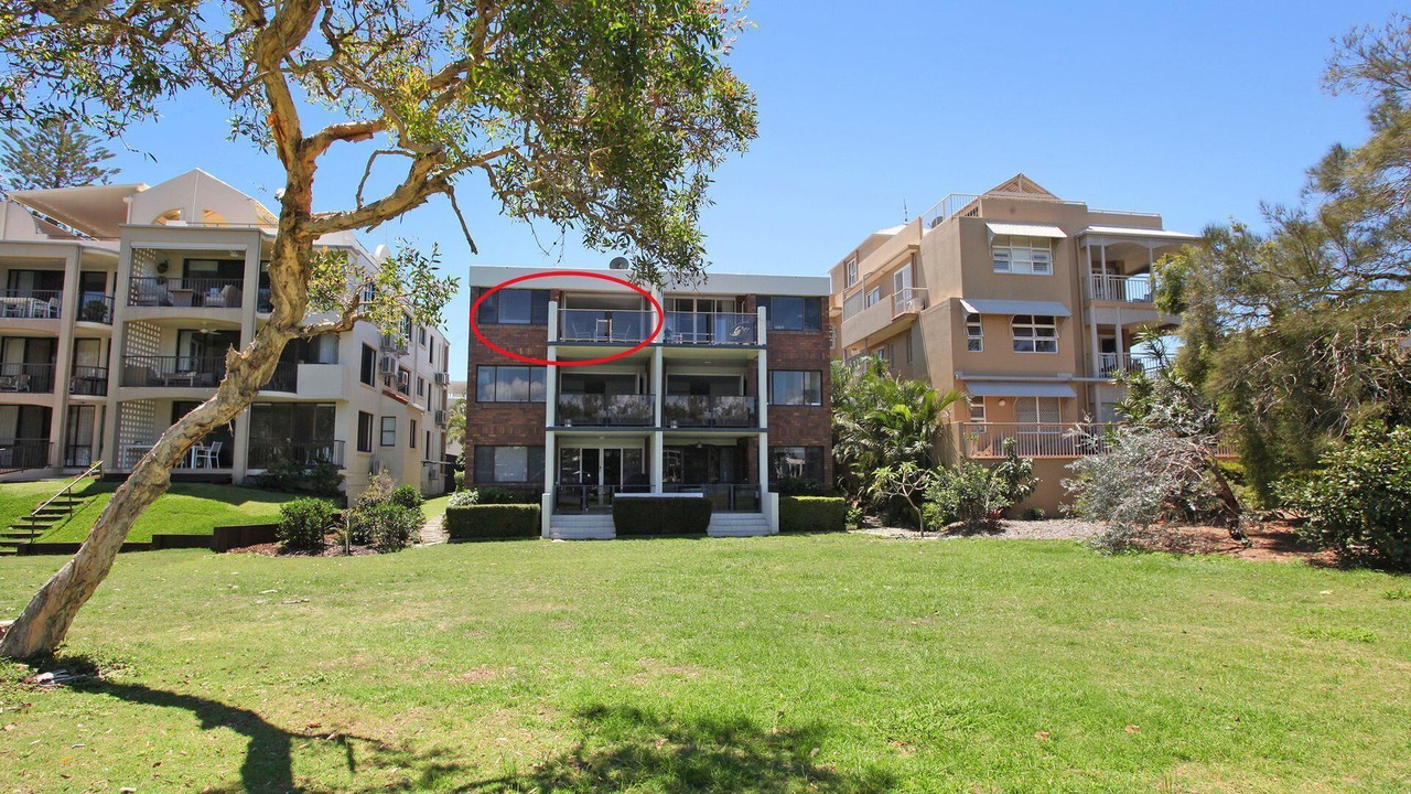 Photo of Outdoor in Mooloolaba