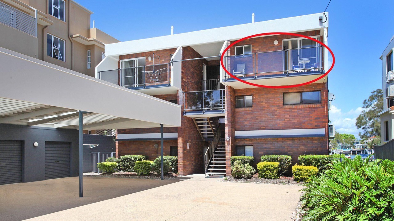 Photo of Outdoor in Mooloolaba