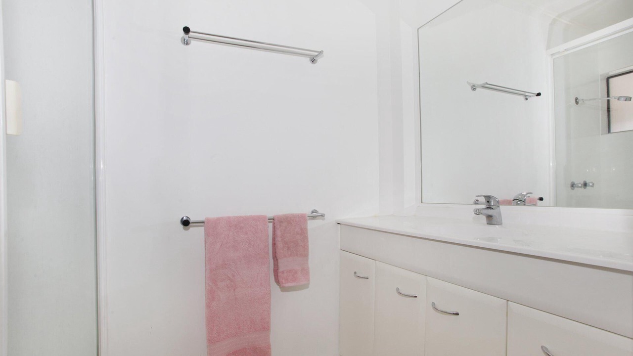 Photo of Bathroom in Mooloolaba
