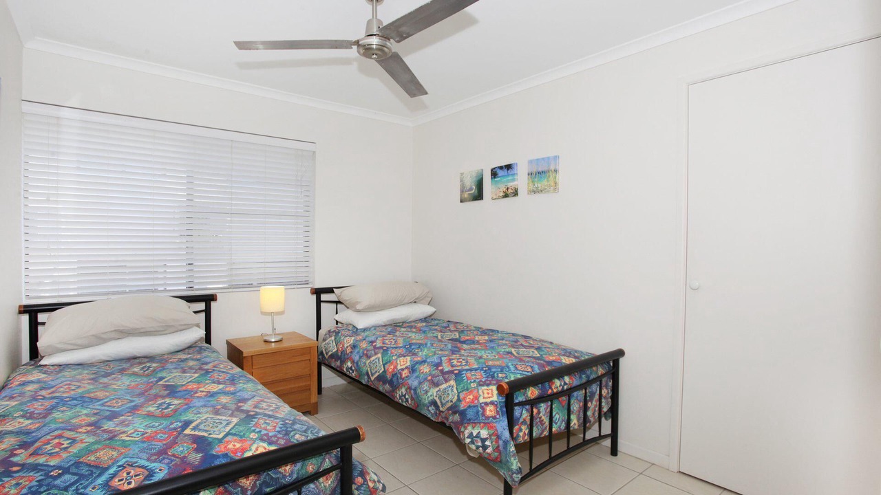 Photo of Bedroom in Mooloolaba
