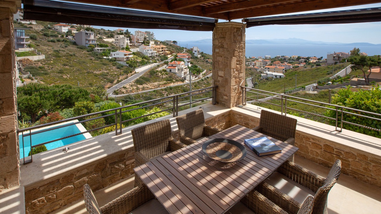 Photo of Bedroom in Nea Makri