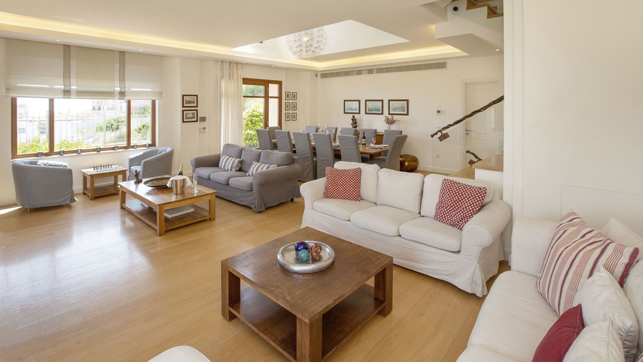 Photo of Bedroom in Nea Makri